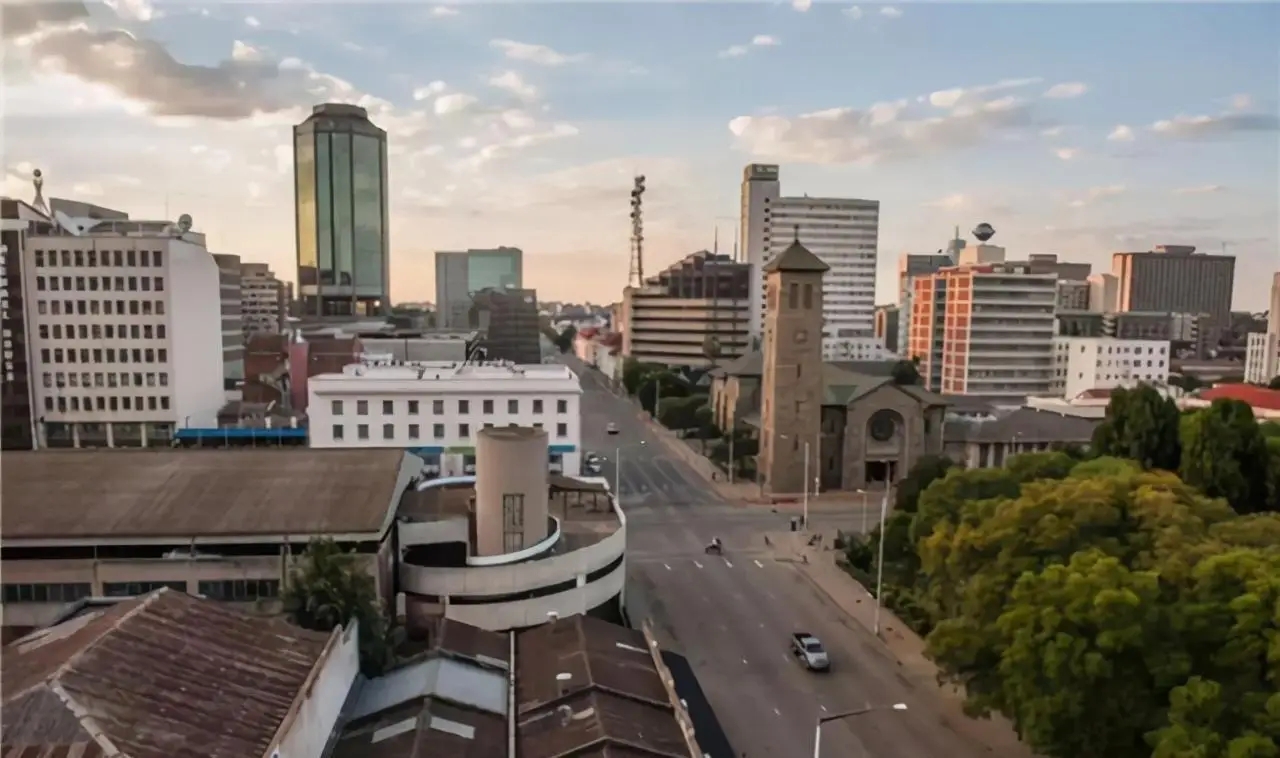 津巴布韦CBCA认证全面指南（附证书）